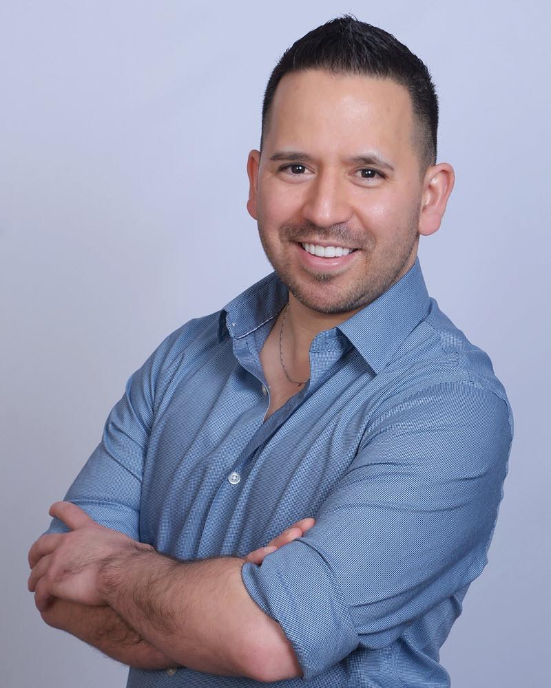 Sean Aexnder, LCSW Texas Mental Health Therapist