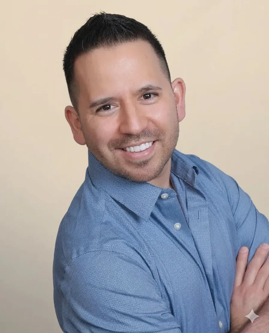 Sean Aexnder, LCSW Texas Mental Health Therapist
