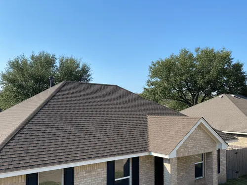 Roof Installation Cypress, TX