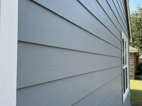 Siding Installation Cypress, TX