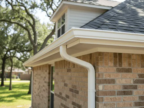 Siding Installation 