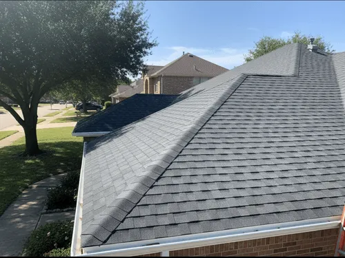Conroe, TX Window Installation