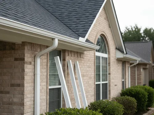 Tomball, TX Siding Installation