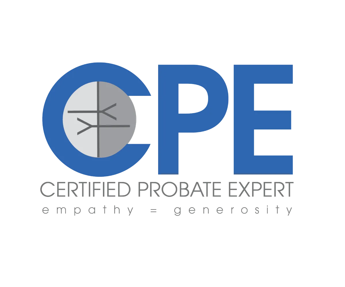 Certified Probate Expert