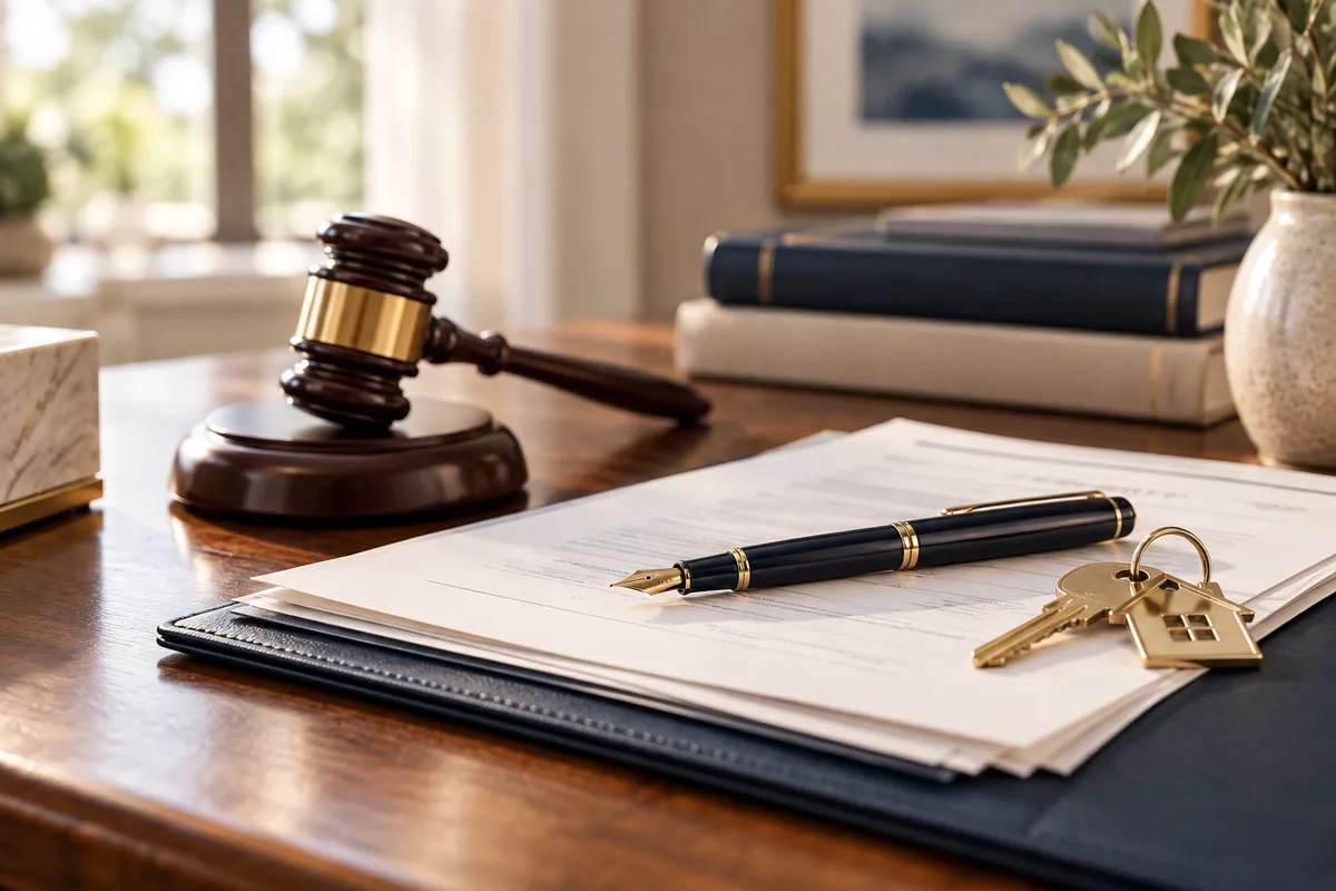 Estate Going Through Probate in Sacramento California
