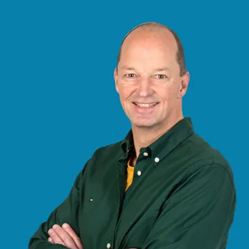 Felipe Wesbonk AI trainer