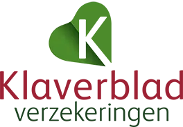 Logo Klaverblad Verzekeringen