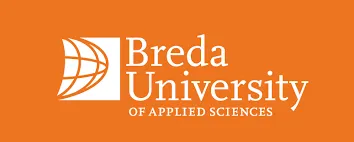 Logo Breda University of Applied Sciences