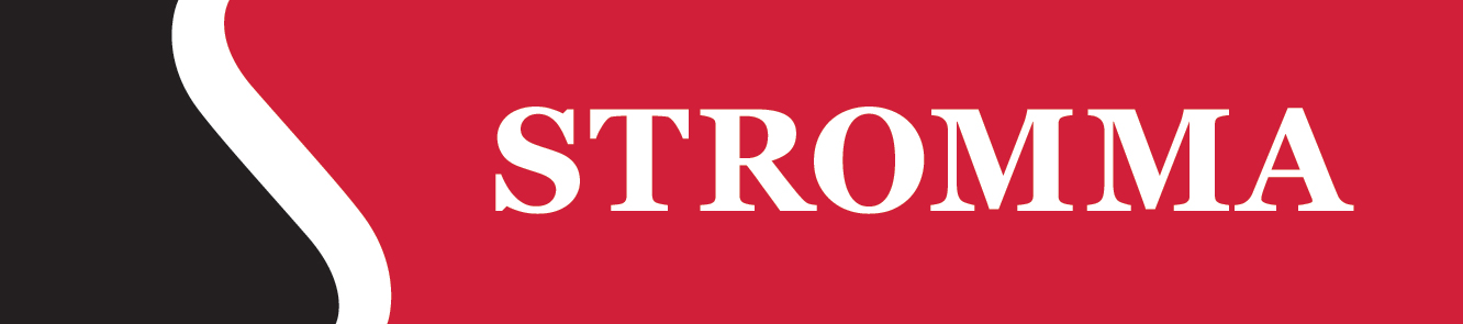 Logo Stromma