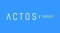 Logo klant Actos groep