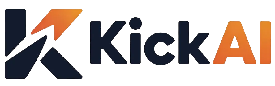 logo KickAI