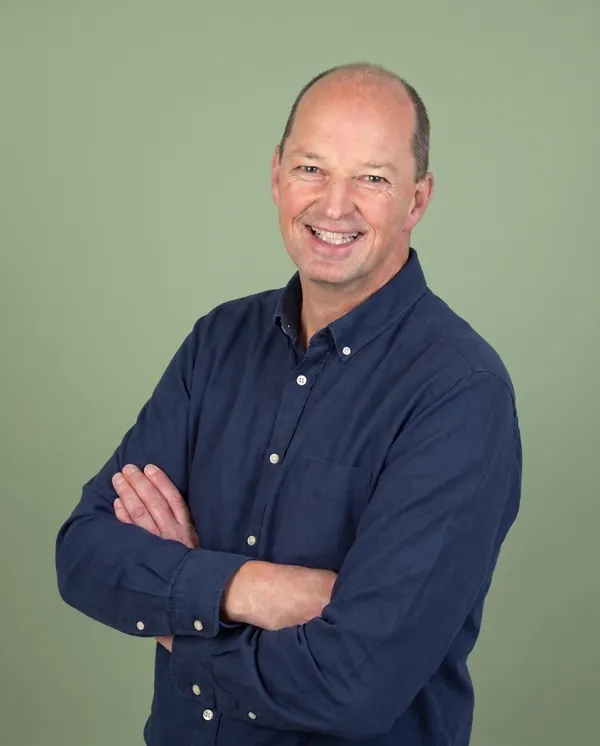 Felipe Wesbonk