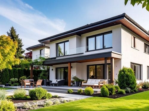 Custom Home Building