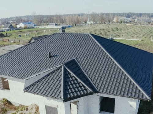 Bakersfield Roofing, Siding & Stucco