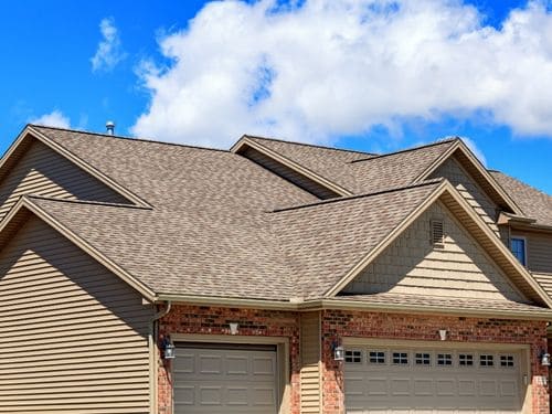 Roofing, Siding & Stucco in Los Angeles County