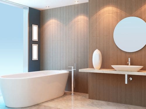 Bakersfield Bathroom Remodeling