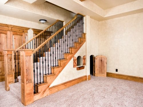 Custom Home Building