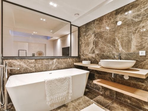 Hardscaping & Retaining Walls Los Angeles County