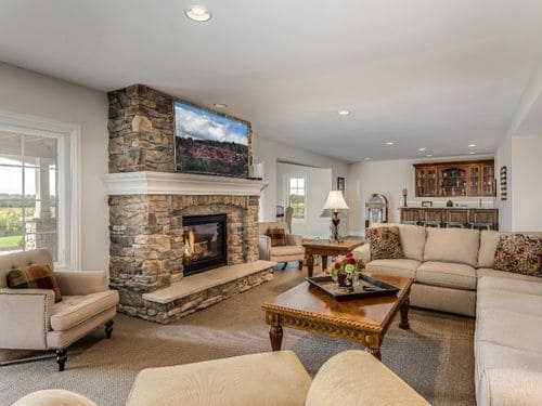 Basement & ADU Remodeling in Los Angeles County