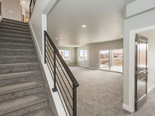 Bakersfield Basement & ADU Remodeling