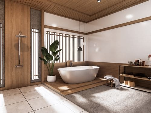 Bathroom Remodeling in Los Angeles County