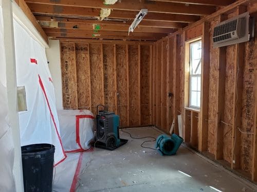 Bakersfield Damage Restoration