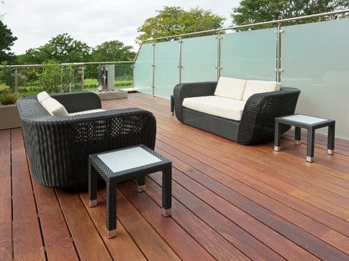 Camarillo Decks & Outdoor Structures