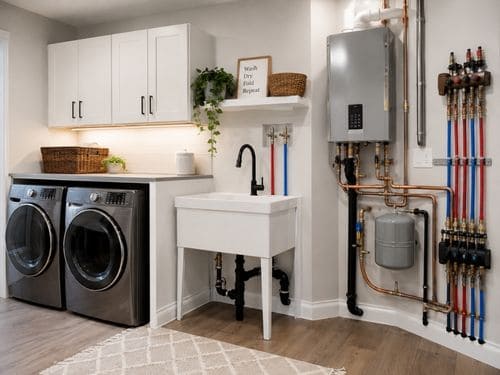 Bathroom Remodeling Los Angeles County