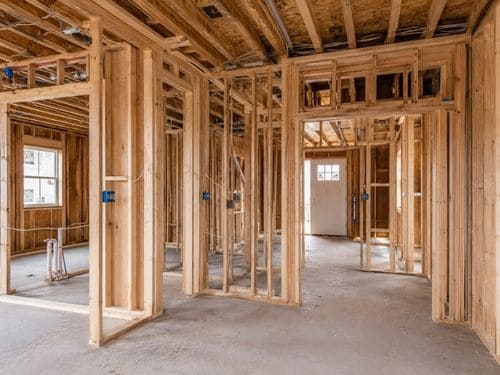 Custom Home Building