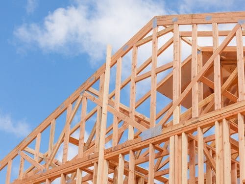 Framing & Finishing in Los Angeles County