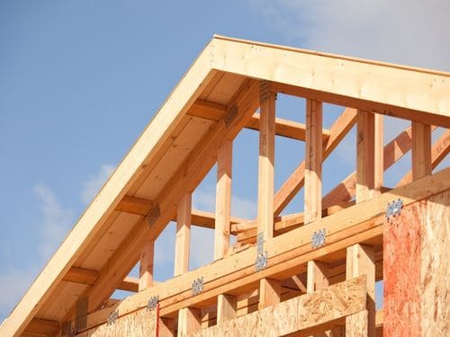 Bakersfield Custom Home Building