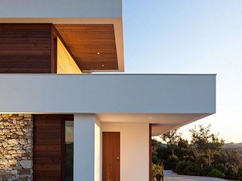 Custom Home Building in Los Angeles County