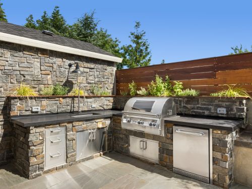 Custom Home Building Los Angeles County