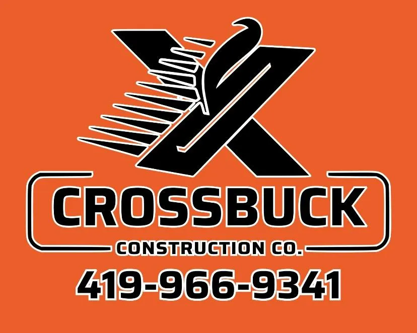 Crossbuck Construction Concrete Contractor