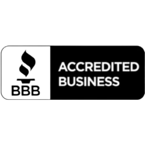Is Crossbuck Construction BBB Accredited?