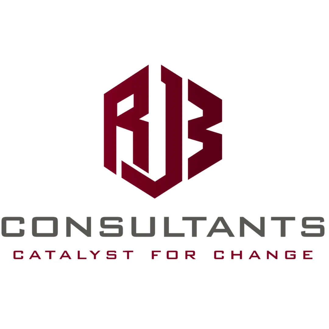 RJ3 Consultant Logo