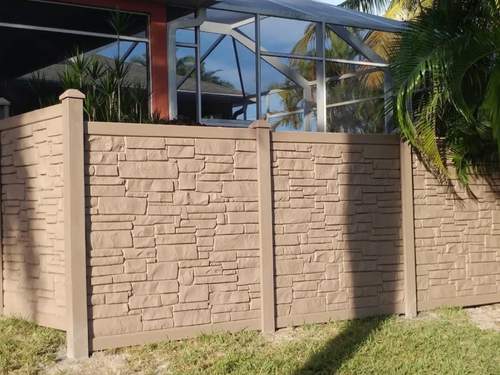 Aluminum Fencing Cape Coral