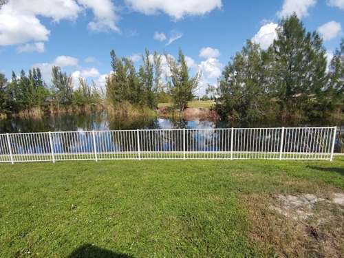 Fort Myers Fence Repairs