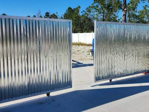Fort Myers Custom Fencing