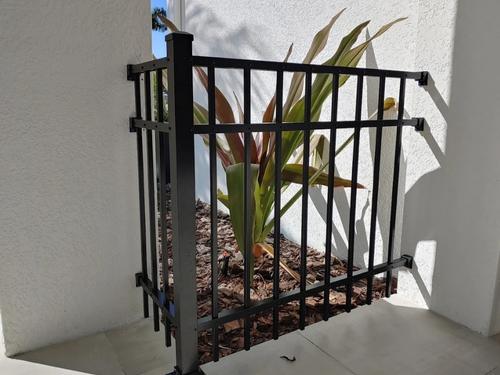Fort Myers Aluminum Fencing