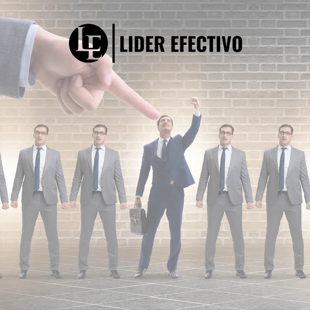 Líder | Liderazgo Efectivo | Empleabilidad  | Marca Personal | Currículum Vitae | Búsqueda de Empleo | CV | Coaching Ejecutivo | Outplacement