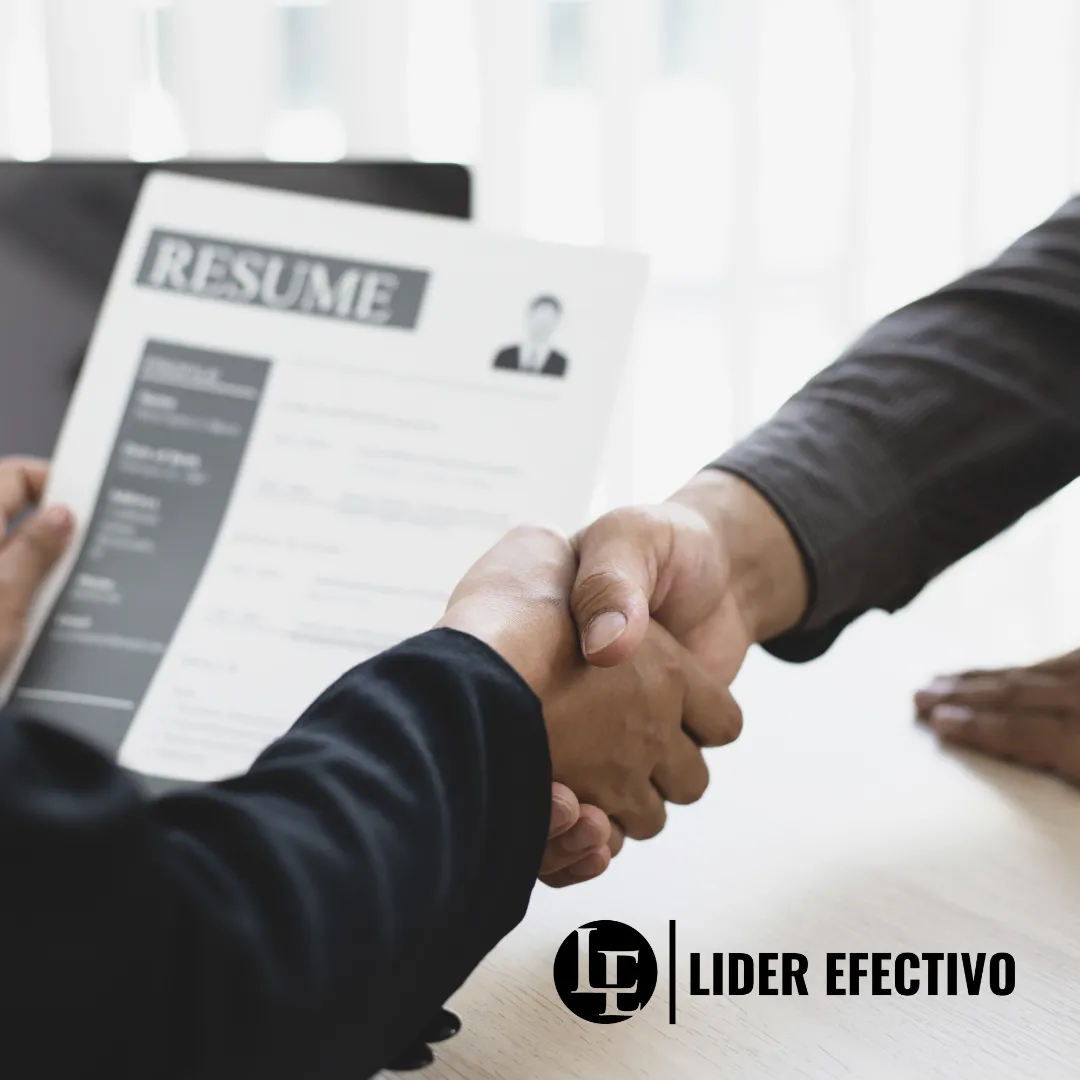 Liderazgo Efectivo |Lider Efectivo | Curriculum VitaeEmpleabilidad |Outplacement | Servicio de Empleabilidad | Busqueda de trabajo | Coaching Profesional