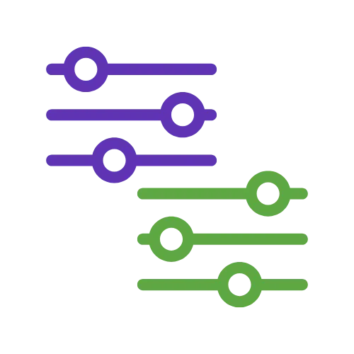 Advanced Filtering & Logic to qualify a lead