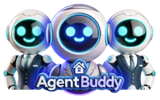 Agent Buddy Chatbot AI