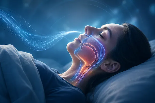 What Is the Best Sleep Clinic in Calgary for Snoring and Sleep Apnea?