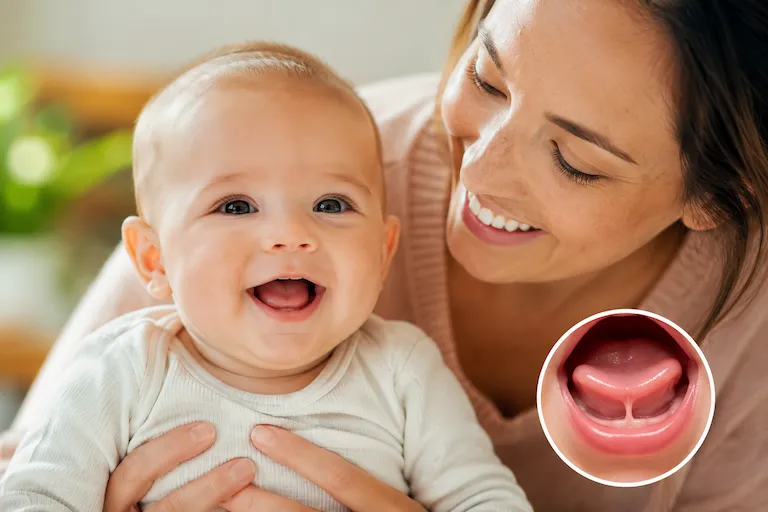 Effective Strategies for Healing Newborn Tongue Tie: A Calgary Parent's Guide