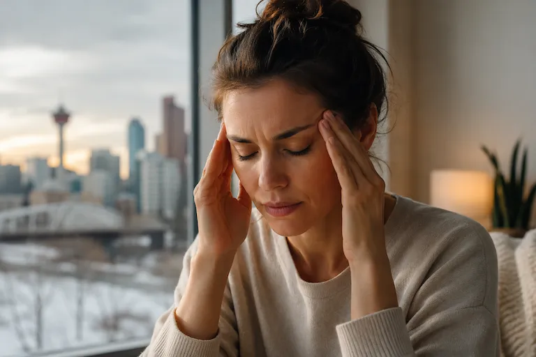 How Botox for Migraines Can Transform Your Pain Relief Journey in Calgary