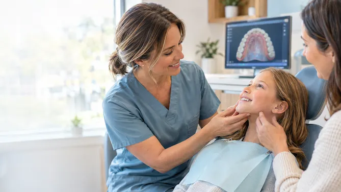 Facial Asymmetry Treatment & Palatal Expander Cost in Calgary
