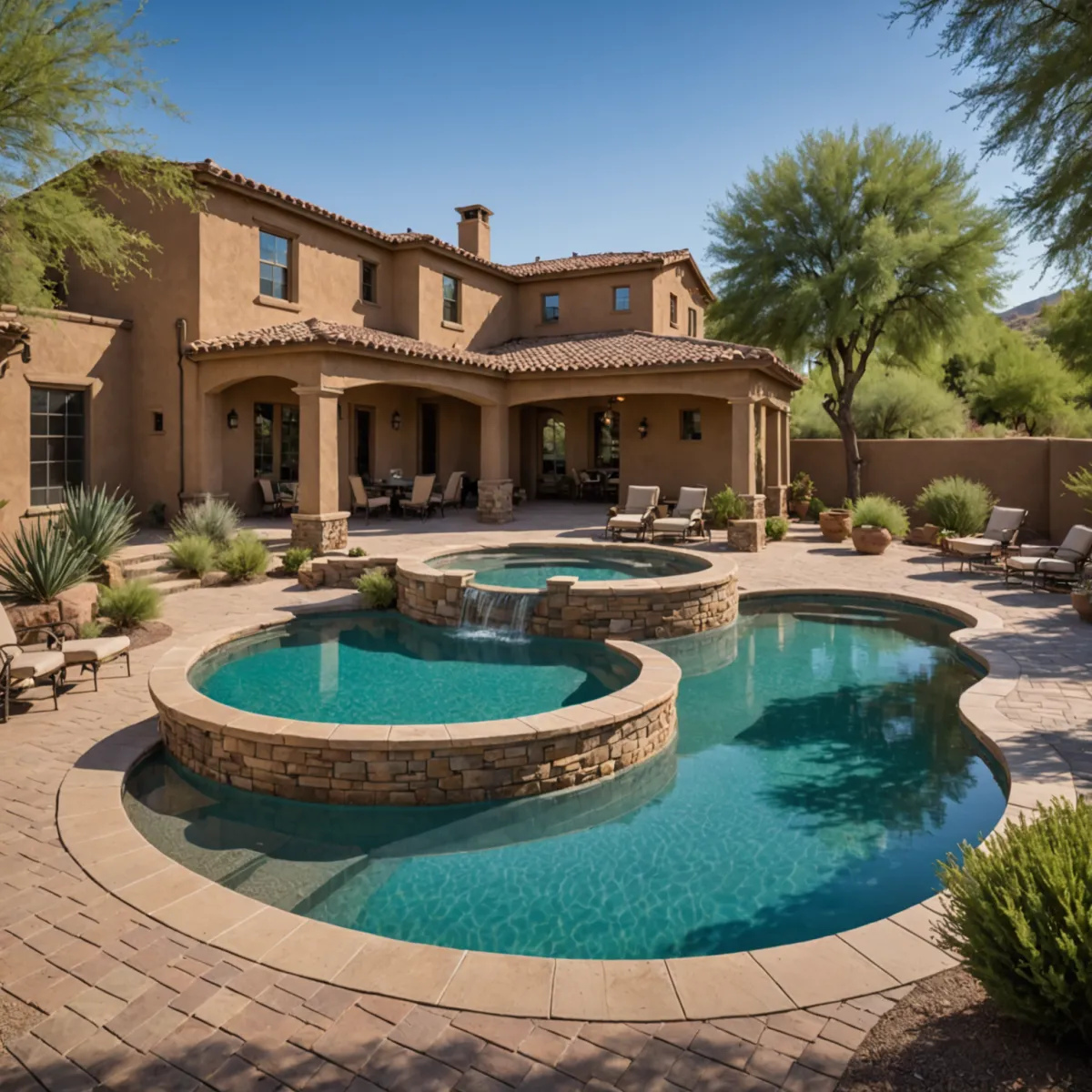 pool care near me