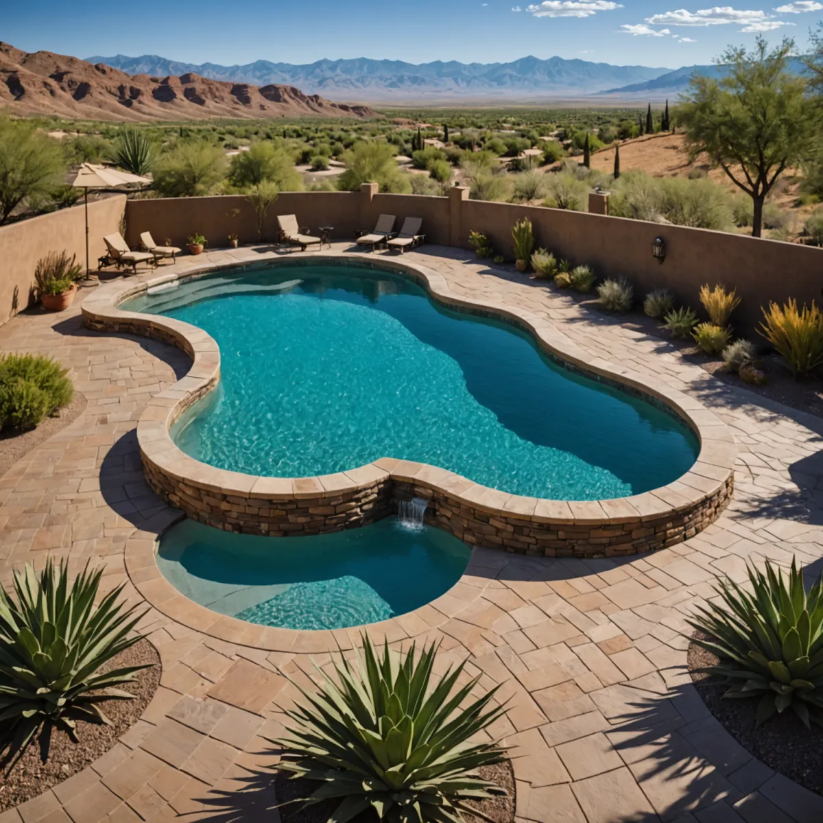 pool care near me